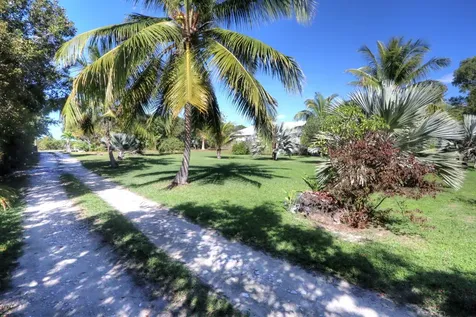 Yellowwood Homestead Abaco BS