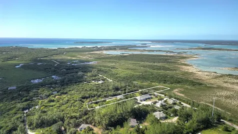 Yellowwood Homestead Abaco BS