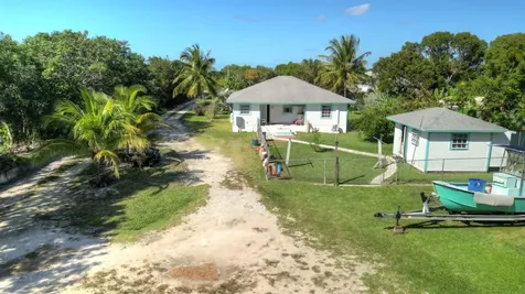Yellowwood Homestead Abaco BS