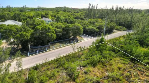 Yellowwood Homestead Abaco BS