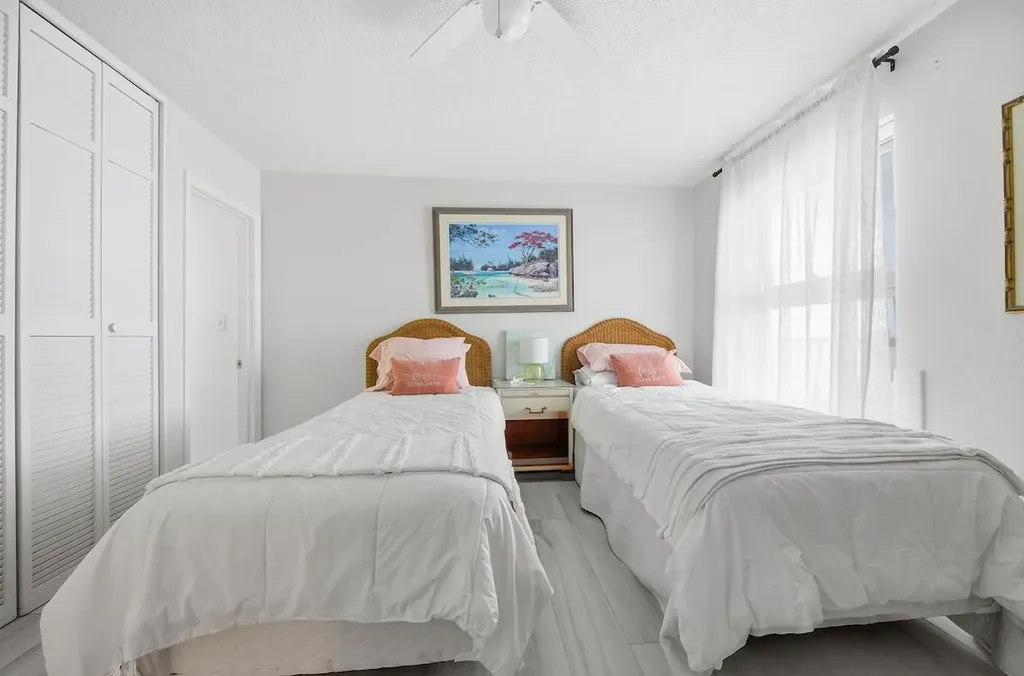 Delaporte Point Nassau New Providence Paradise Island BS