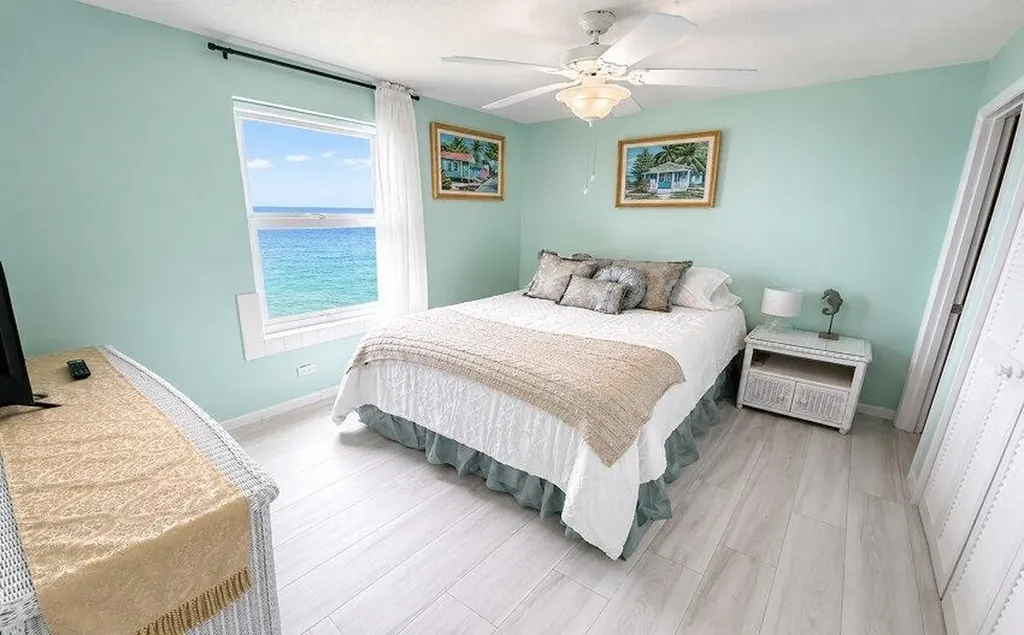 Delaporte Point Nassau New Providence Paradise Island BS