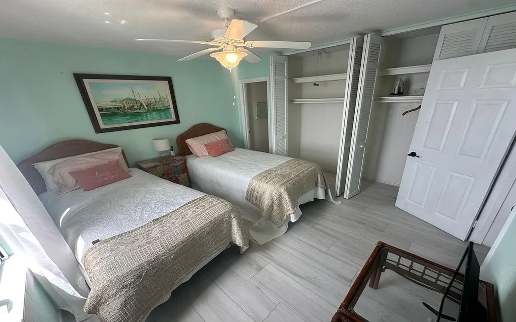 Delaporte Point Nassau New Providence Paradise Island BS