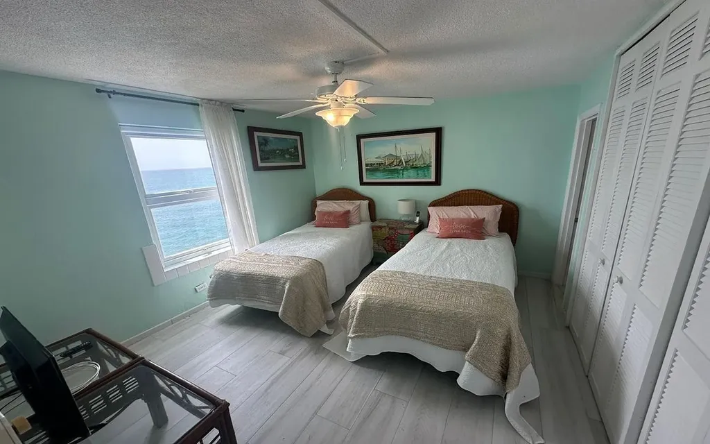 Delaporte Point Nassau New Providence Paradise Island BS