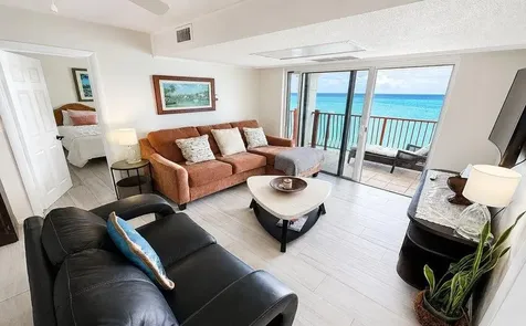 Delaporte Point Nassau New Providence Paradise Island BS