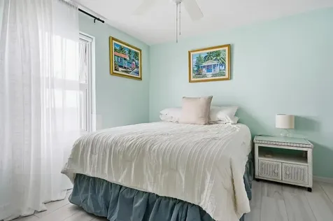 Delaporte Point Nassau New Providence Paradise Island BS