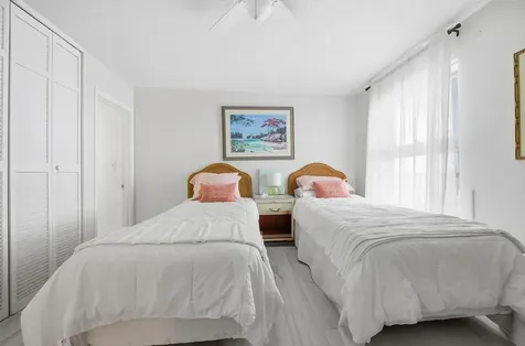 Delaporte Point Nassau New Providence Paradise Island BS