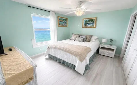 Delaporte Point Nassau New Providence Paradise Island BS