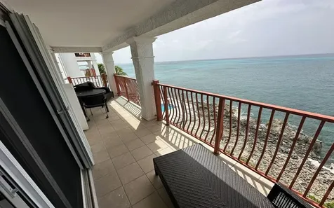 Delaporte Point Nassau New Providence Paradise Island BS