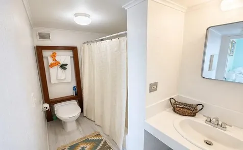 Delaporte Point Nassau New Providence Paradise Island BS