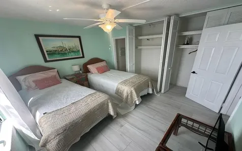 Delaporte Point Nassau New Providence Paradise Island BS