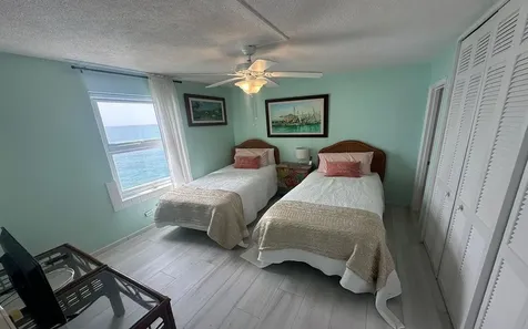 Delaporte Point Nassau New Providence Paradise Island BS