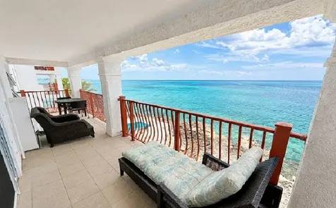 Delaporte Point Nassau New Providence Paradise Island BS