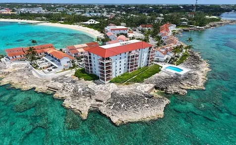 Delaporte Point Nassau New Providence Paradise Island BS