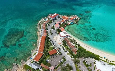Delaporte Point Nassau New Providence Paradise Island BS