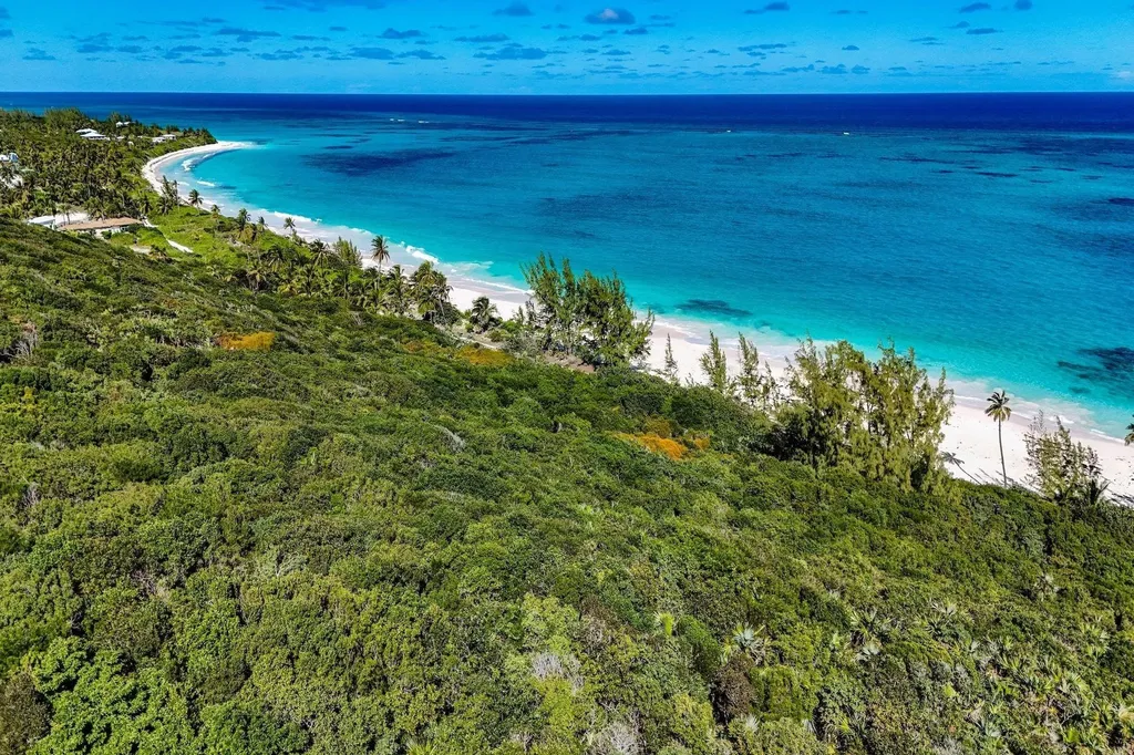 Eleuthera BS, Sissel Juliano Acreage