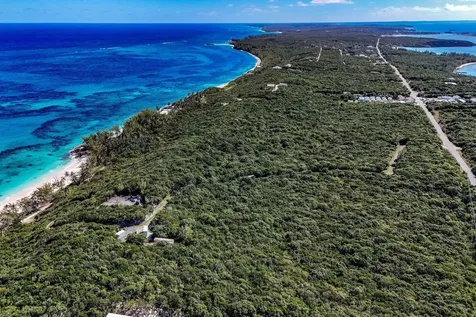 Sissel Juliano Acreage Eleuthera BS