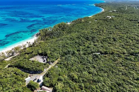 Sissel Juliano Acreage Eleuthera BS