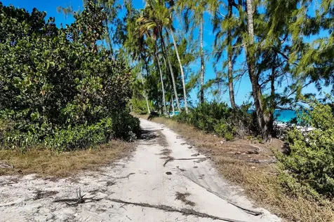 Sissel Juliano Acreage Eleuthera BS