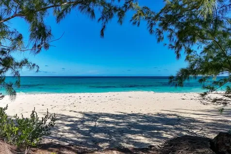 Sissel Juliano Acreage Eleuthera BS