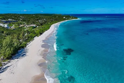 Sissel Juliano Acreage Eleuthera BS