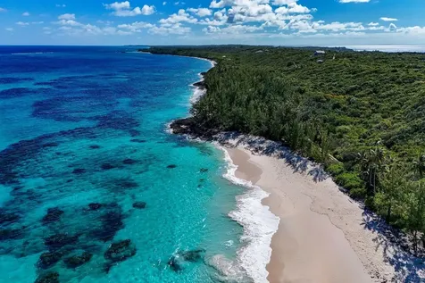 Sissel Juliano Acreage Eleuthera BS