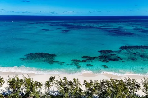 Sissel Juliano Acreage Eleuthera BS