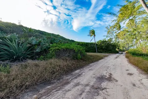 Sissel Juliano Acreage Eleuthera BS