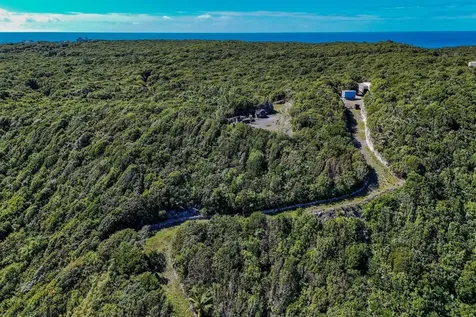 Sissel Juliano Acreage Eleuthera BS