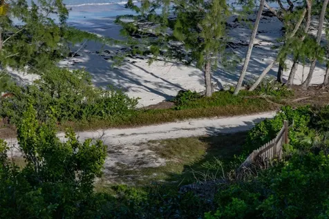 Sissel Juliano Acreage Eleuthera BS