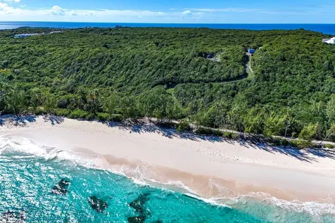 Sissel Juliano Acreage Eleuthera BS