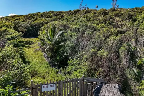 Sissel Juliano Acreage Eleuthera BS