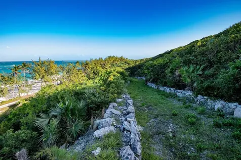 Sissel Juliano Acreage Eleuthera BS