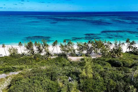 Sissel Juliano Acreage Eleuthera BS