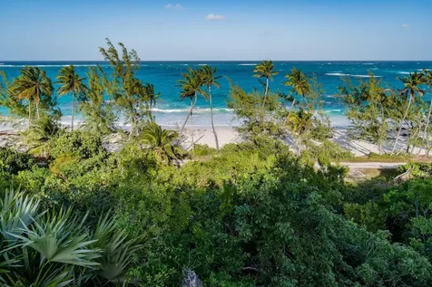 Sissel Juliano Acreage Eleuthera BS