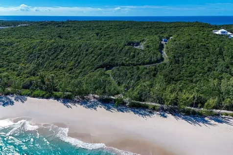 Sissel Juliano Acreage Eleuthera BS