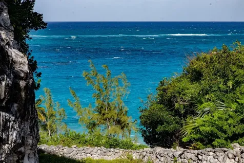 Sissel Juliano Acreage Eleuthera BS