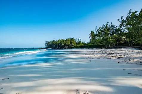 Sissel Juliano Acreage Eleuthera BS