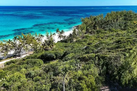 Sissel Juliano Acreage Eleuthera BS