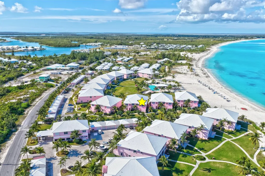 Bahama Beach Club Abaco BS