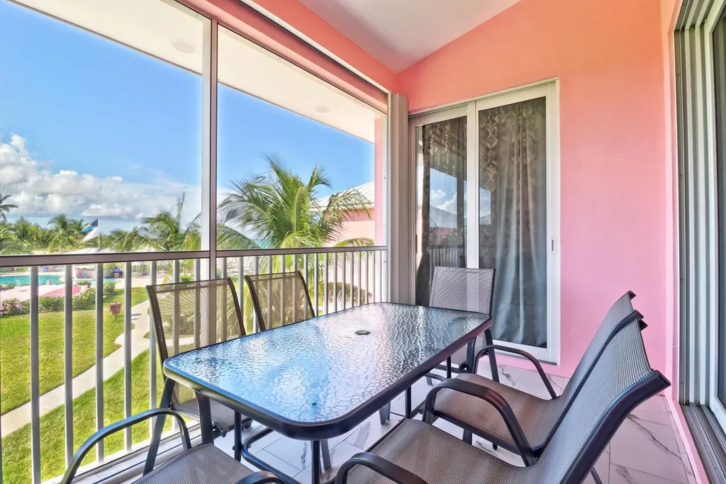 Bahama Beach Club Abaco BS
