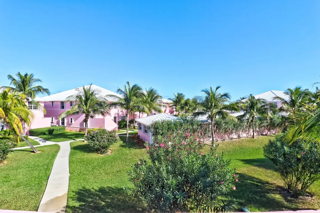 Bahama Beach Club Abaco BS