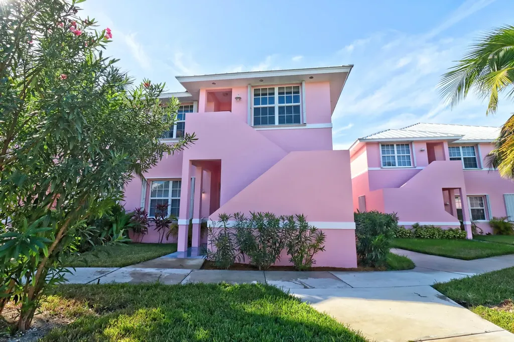 Bahama Beach Club Abaco BS