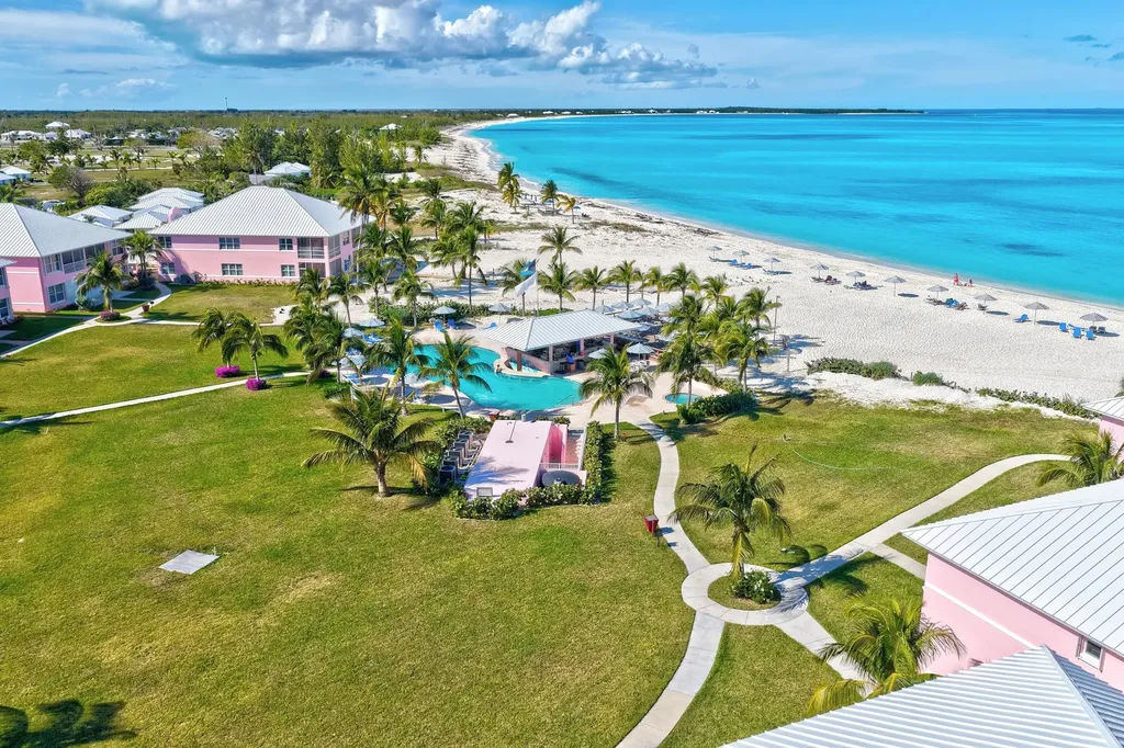 Bahama Beach Club Abaco BS