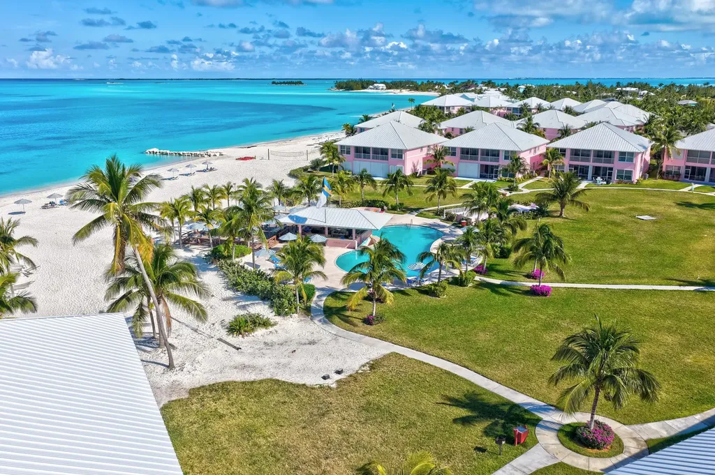 Bahama Beach Club Abaco BS