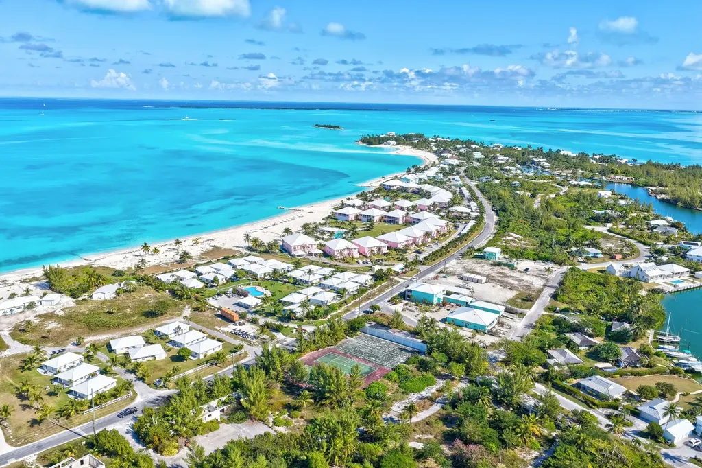 Bahama Beach Club Abaco BS