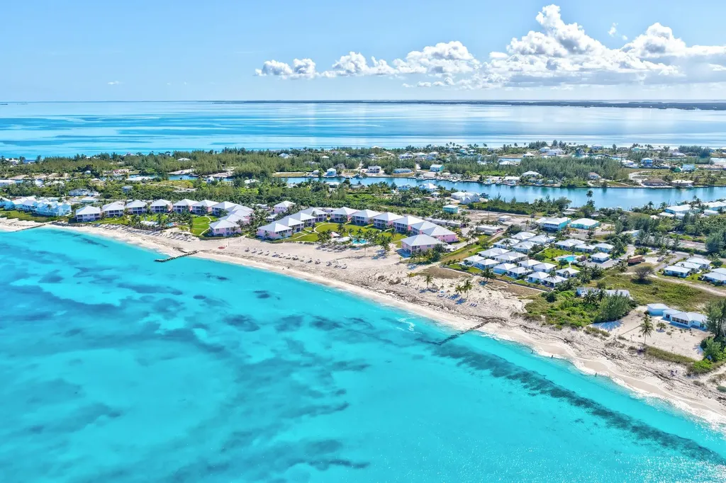 Bahama Beach Club Abaco BS
