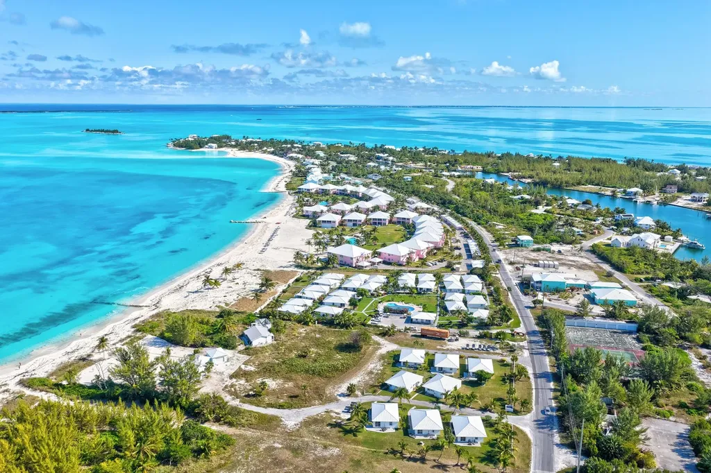 Bahama Beach Club Abaco BS
