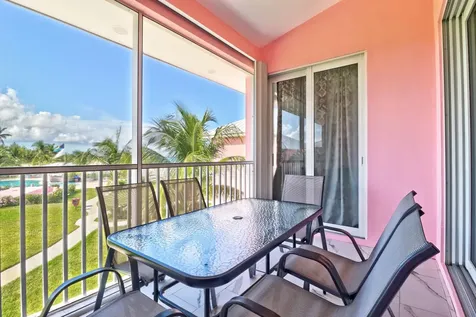 Bahama Beach Club Abaco BS