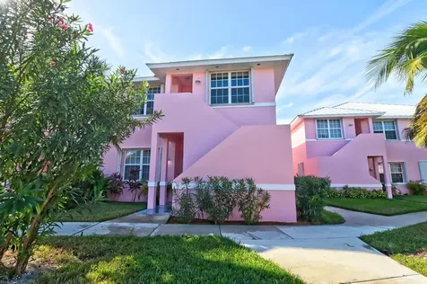 Bahama Beach Club Abaco BS